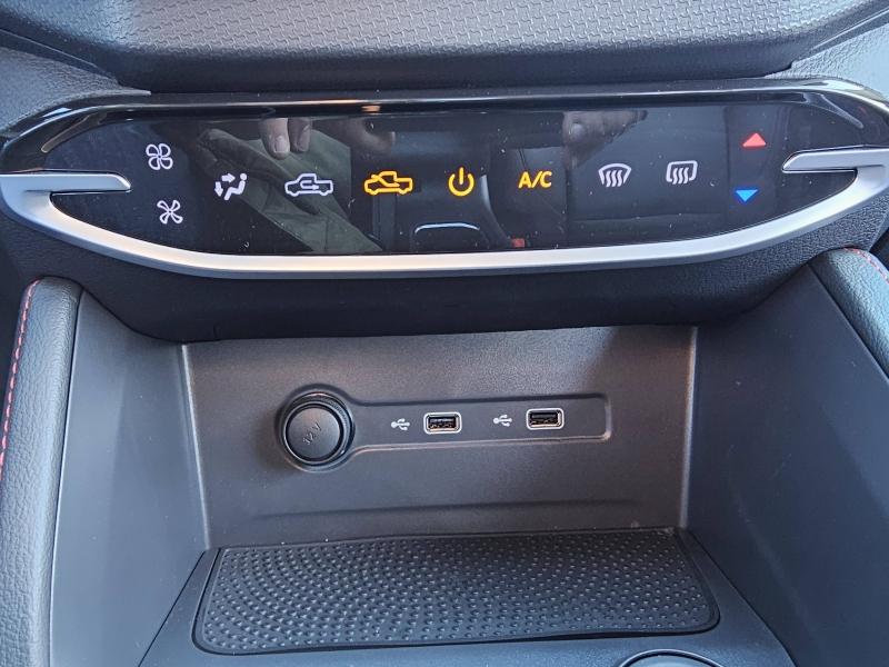 Image MAXUS T90-EV ELITE T90-EV Elite 177ch 88 kWh