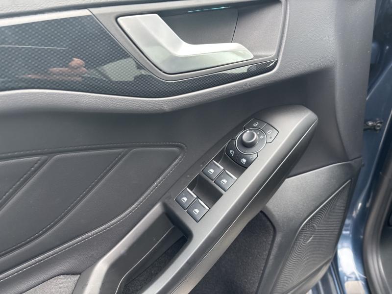 Image FORD Focus 1.0 EcoBoost mHEV 155ch ST-Line X Powershift