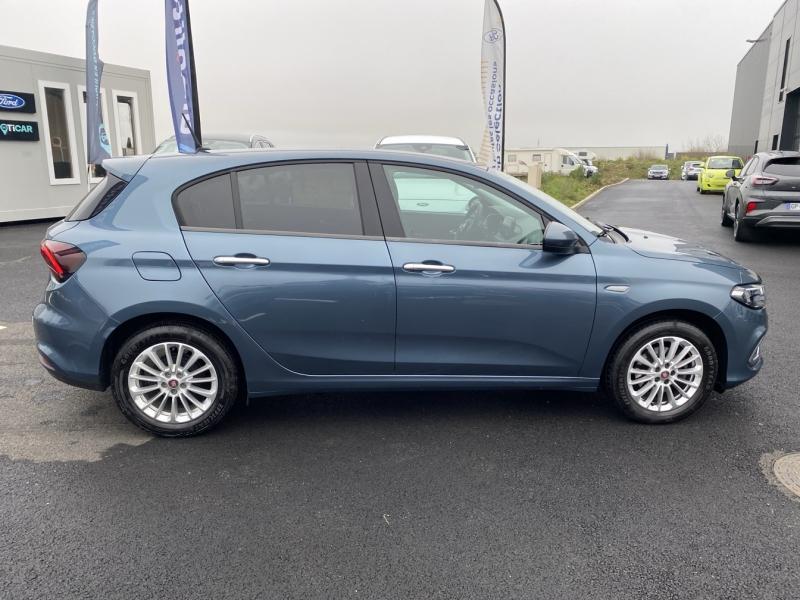 Image FIAT Tipo 1.0 FireFly Turbo 100ch S/S Life 5p