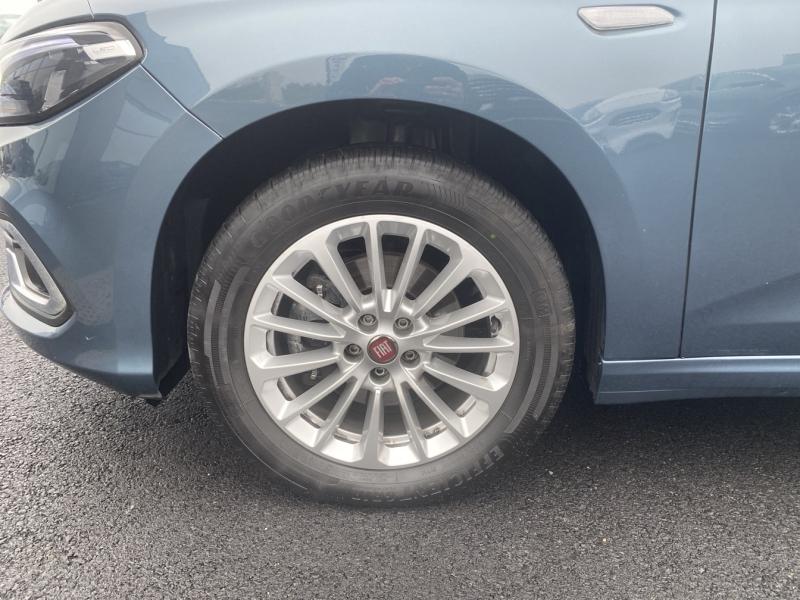 Image FIAT Tipo 1.0 FireFly Turbo 100ch S/S Life 5p