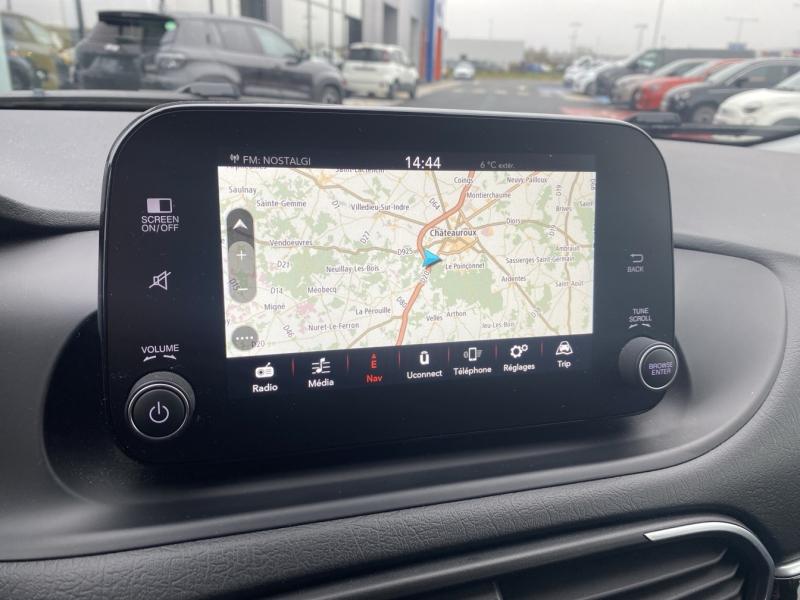 Image FIAT Tipo 1.0 FireFly Turbo 100ch S/S Life 5p