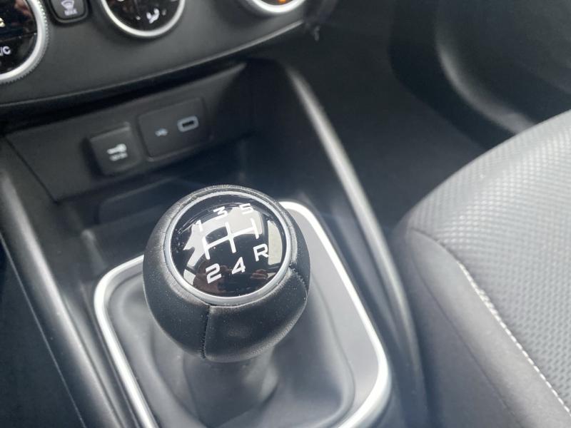 Image FIAT Tipo 1.0 FireFly Turbo 100ch S/S Life 5p