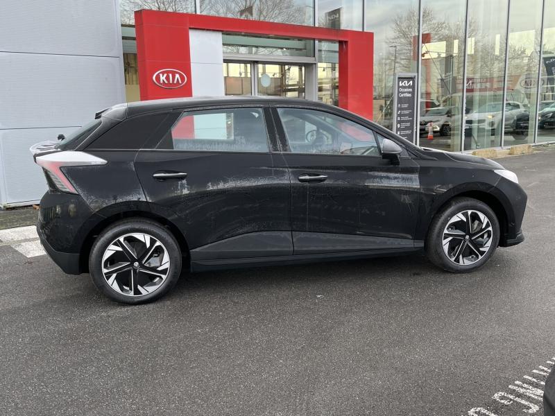 Image MG MOTOR MG4 EV 170ch - 51kWh MY23