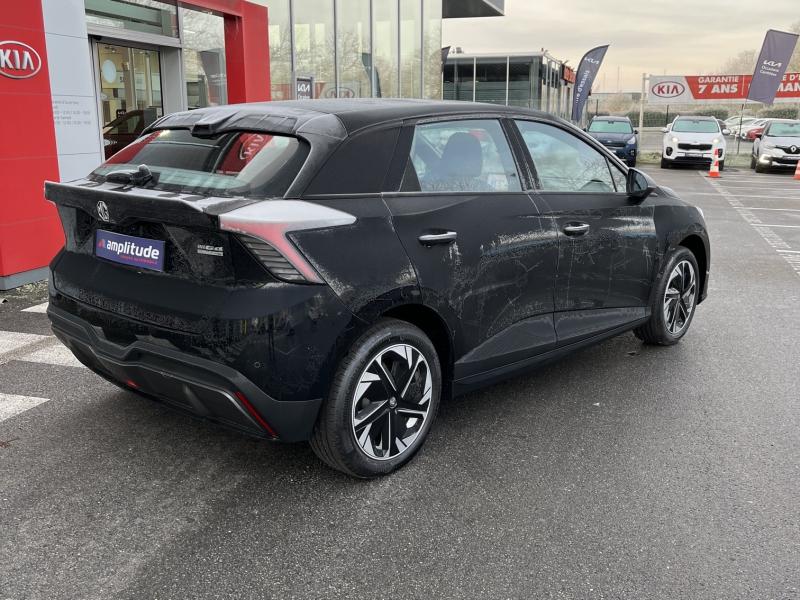 Image MG MOTOR MG4 EV 170ch - 51kWh MY23