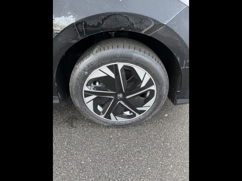 Image MG MOTOR MG4 EV 170ch - 51kWh MY23