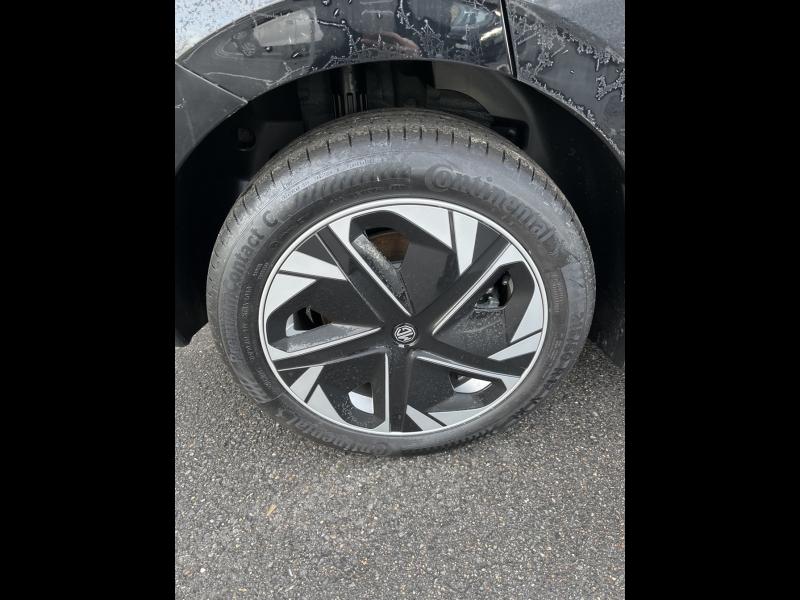 Image MG MOTOR MG4 EV 170ch - 51kWh MY23