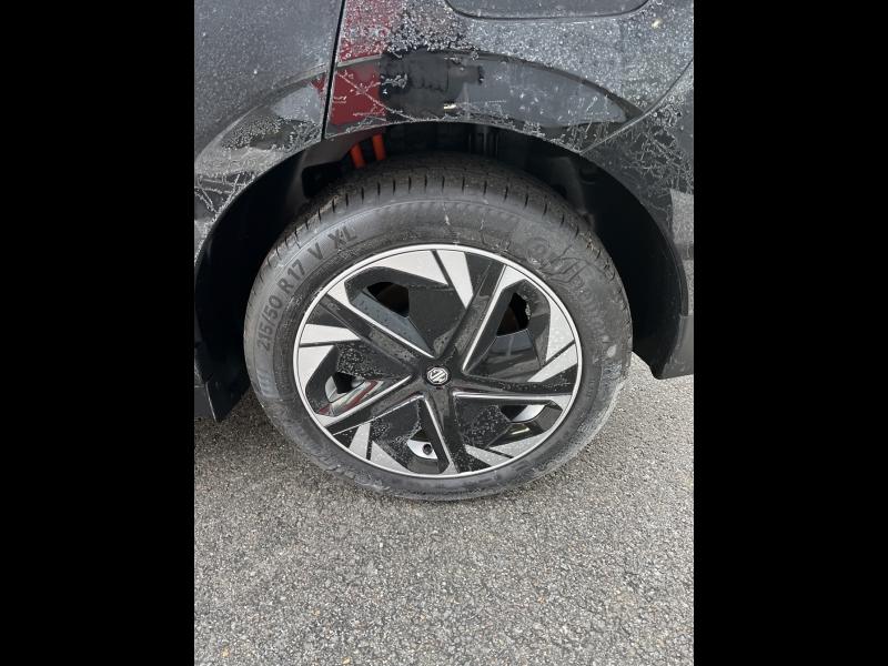 Image MG MOTOR MG4 EV 170ch - 51kWh MY23