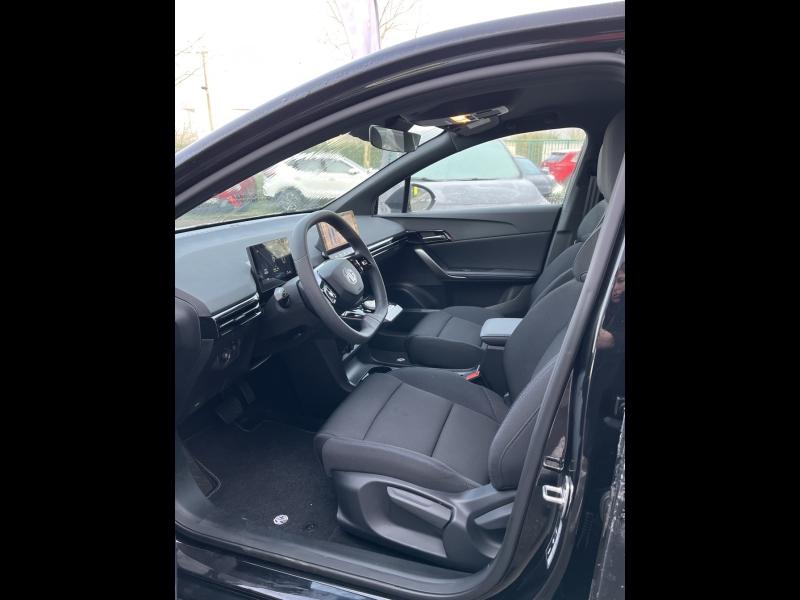 Image MG MOTOR MG4 EV 170ch - 51kWh MY23