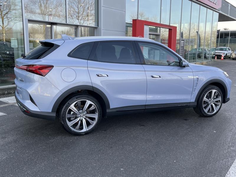 Image MG MOTOR MARVEL R EV 288ch - 70kWh Performance 4WD