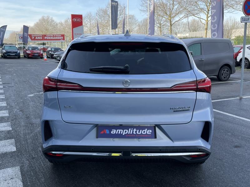 Image MG MOTOR MARVEL R EV 288ch - 70kWh Performance 4WD