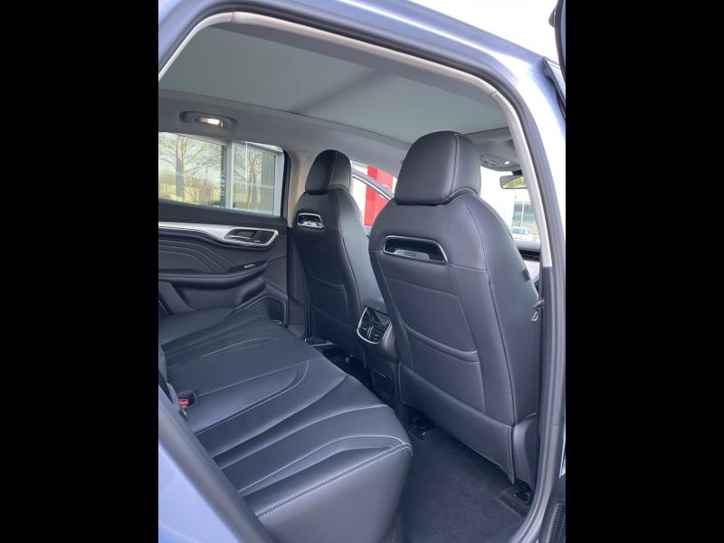 Image MG MOTOR MARVEL R EV 288ch - 70kWh Performance 4WD