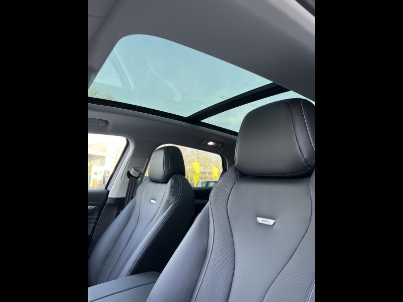 Image MG MOTOR MARVEL R EV 288ch - 70kWh Performance 4WD