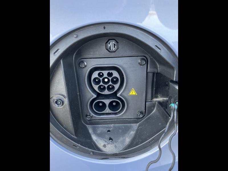 Image MG MOTOR MARVEL R EV 288ch - 70kWh Performance 4WD