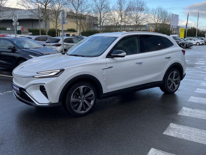 Image MG MOTOR MARVEL R EV 180ch - 70kWh Luxury 2WD