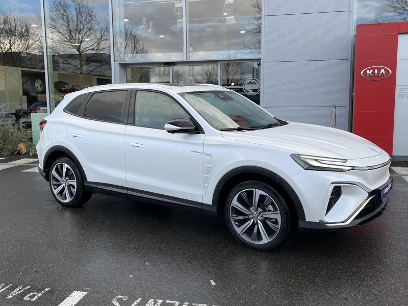 Image MG MOTOR MARVEL R EV 180ch - 70kWh Luxury 2WD