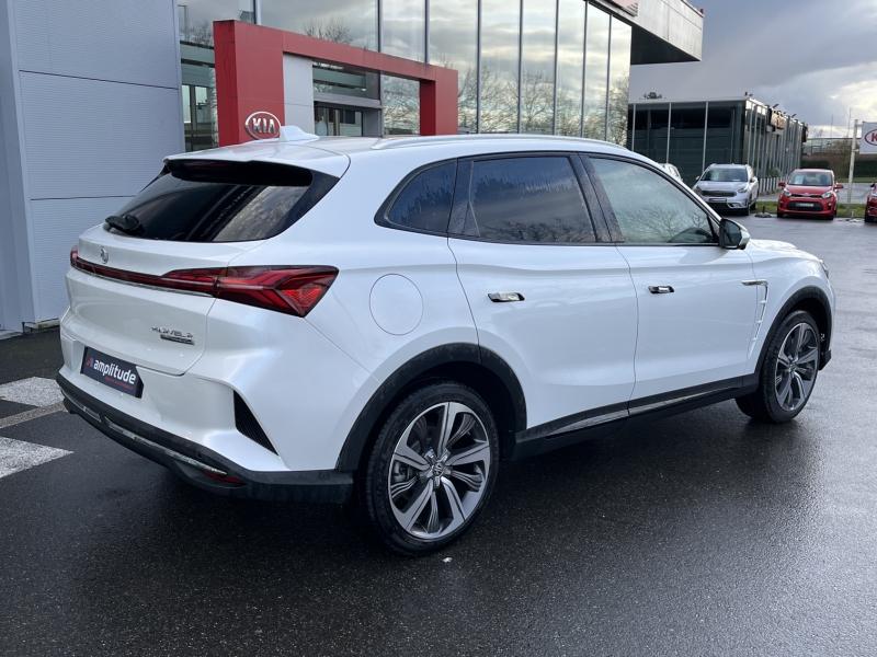 Image MG MOTOR MARVEL R EV 180ch - 70kWh Luxury 2WD