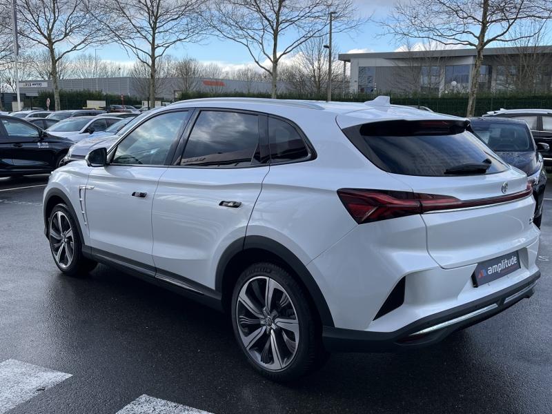 Image MG MOTOR MARVEL R EV 180ch - 70kWh Luxury 2WD