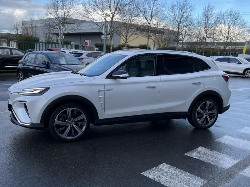 Image MG MOTOR MARVEL R EV 180ch - 70kWh Luxury 2WD