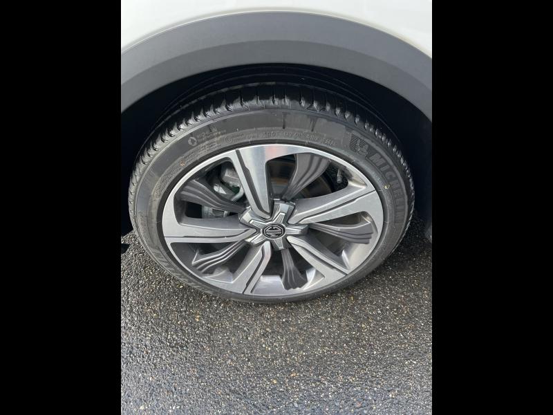 Image MG MOTOR MARVEL R EV 180ch - 70kWh Luxury 2WD