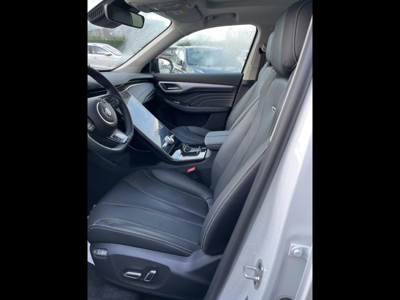 Image MG MOTOR MARVEL R EV 180ch - 70kWh Luxury 2WD