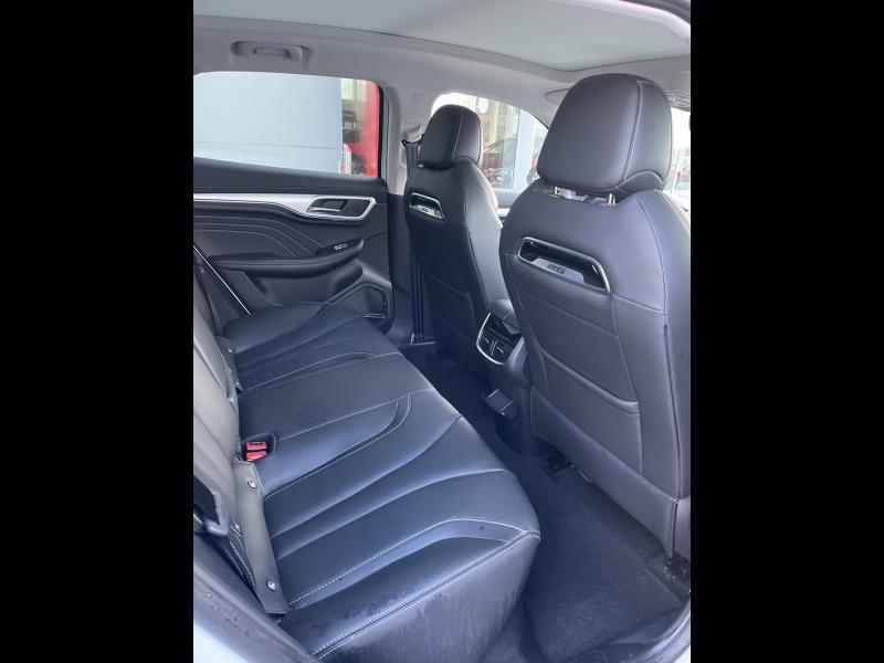 Image MG MOTOR MARVEL R EV 180ch - 70kWh Luxury 2WD