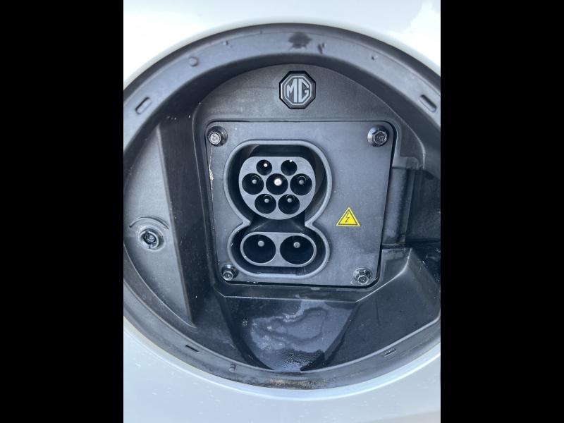 Image MG MOTOR MARVEL R EV 180ch - 70kWh Luxury 2WD