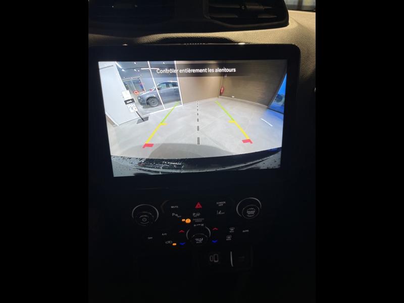 Image JEEP Renegade 1.5 Turbo T4 130ch MHEV Summit BVR7