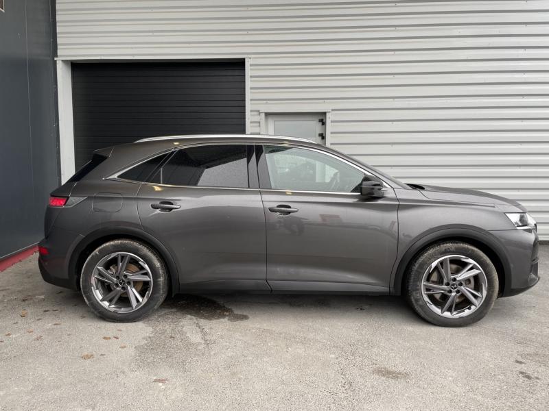 Image DS DS 7 Crossback E-TENSE 4x4 300ch Grand Chic