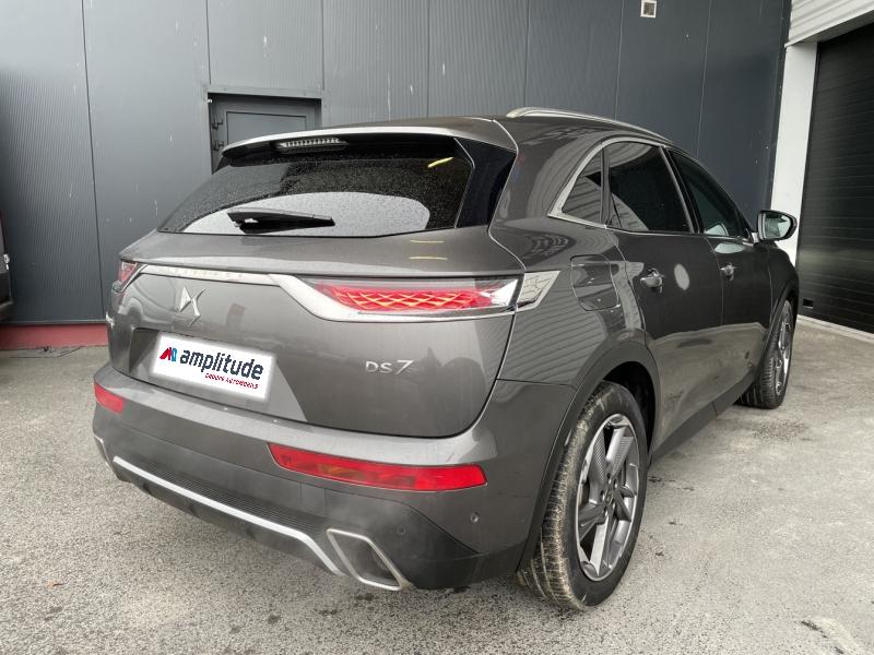 Image DS DS 7 Crossback E-TENSE 4x4 300ch Grand Chic