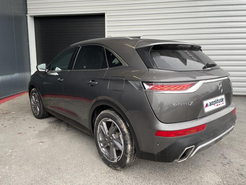 Image DS DS 7 Crossback E-TENSE 4x4 300ch Grand Chic