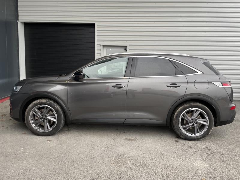 Image DS DS 7 Crossback E-TENSE 4x4 300ch Grand Chic