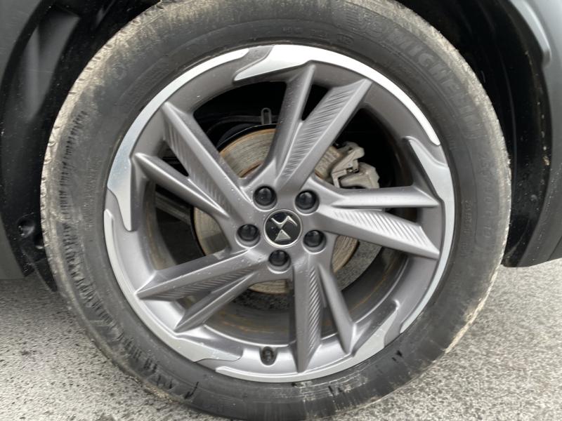 Image DS DS 7 Crossback E-TENSE 4x4 300ch Grand Chic