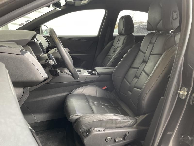 Image DS DS 7 Crossback E-TENSE 4x4 300ch Grand Chic