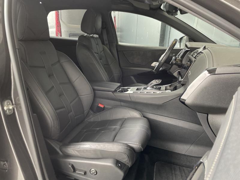 Image DS DS 7 Crossback E-TENSE 4x4 300ch Grand Chic
