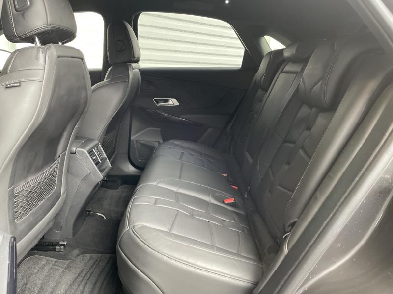 Image DS DS 7 Crossback E-TENSE 4x4 300ch Grand Chic