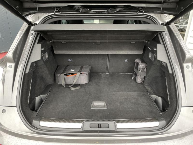 Image DS DS 7 Crossback E-TENSE 4x4 300ch Grand Chic