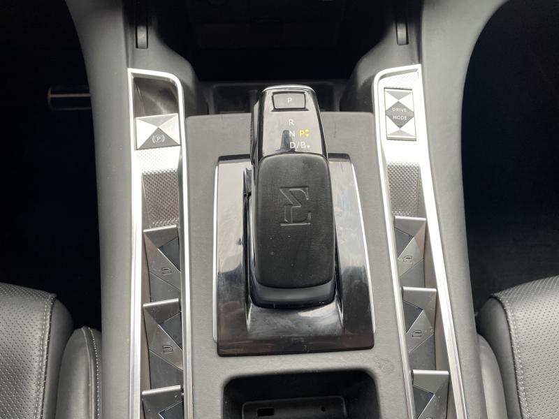 Image DS DS 7 Crossback E-TENSE 4x4 300ch Grand Chic