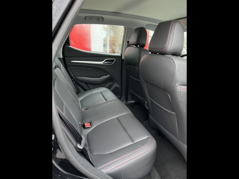 Image MG MOTOR ZS EV 156ch - 70kWh Luxury