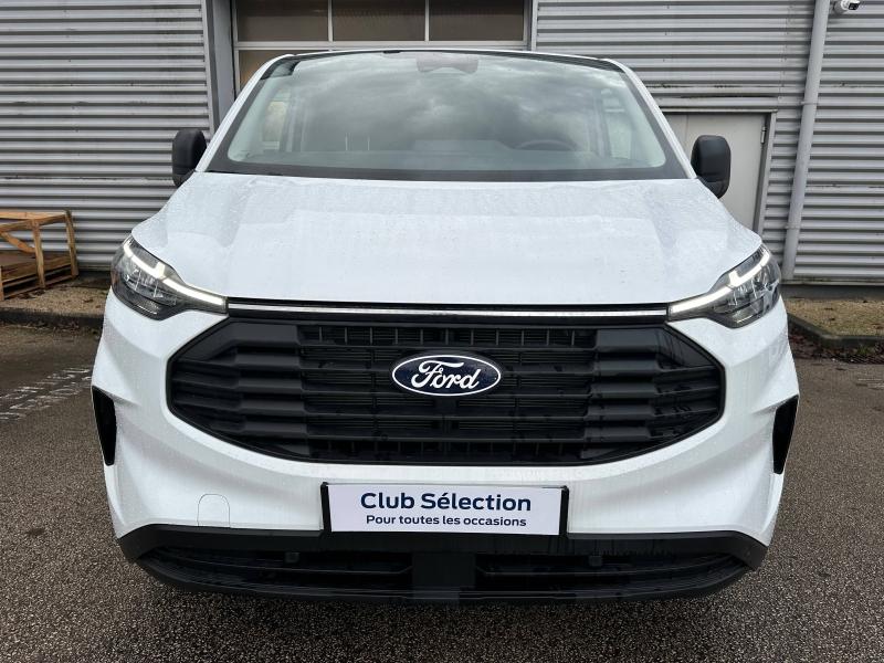 Image FORD Transit Custom Fg 280 L1H1 2.0 EcoBlue 136ch Trend