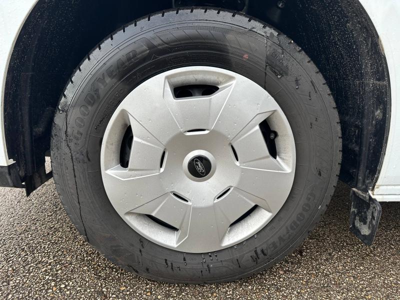 Image FORD Transit Custom Fg 280 L1H1 2.0 EcoBlue 136ch Trend