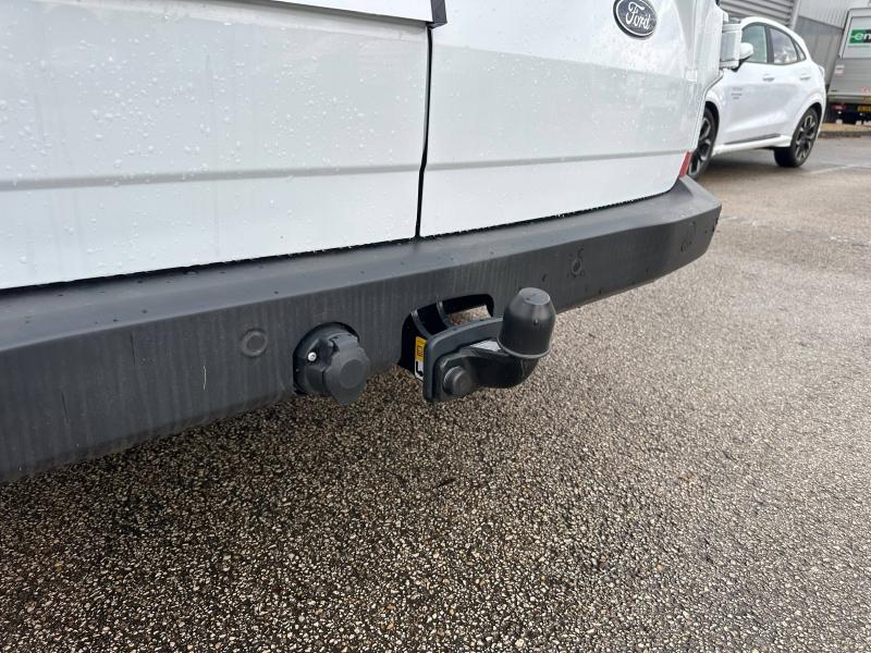 Image FORD Transit Custom Fg 280 L1H1 2.0 EcoBlue 136ch Trend