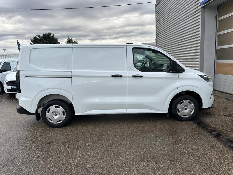 Image FORD Transit Custom Fg 280 L1H1 2.0 EcoBlue 136ch Trend
