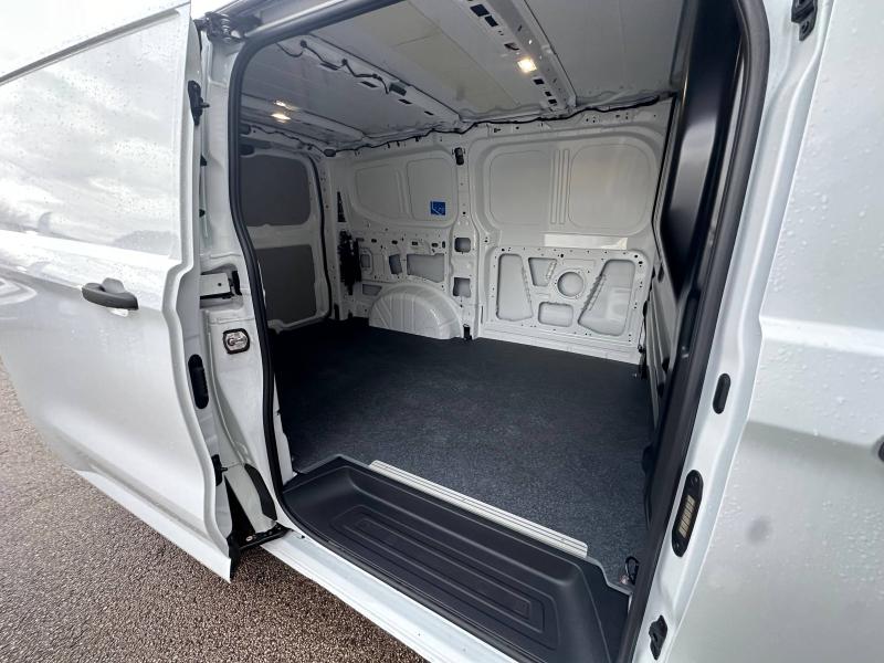 Image FORD Transit Custom Fg 280 L1H1 2.0 EcoBlue 136ch Trend