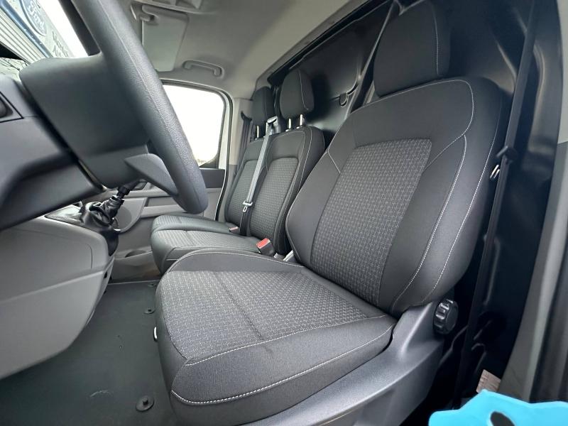 Image FORD Transit Custom Fg 280 L1H1 2.0 EcoBlue 136ch Trend