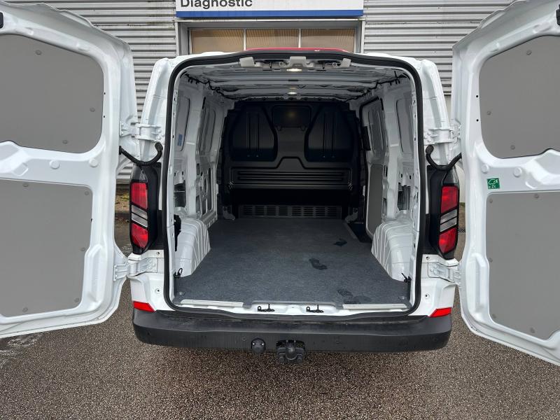 Image FORD Transit Custom Fg 280 L1H1 2.0 EcoBlue 136ch Trend