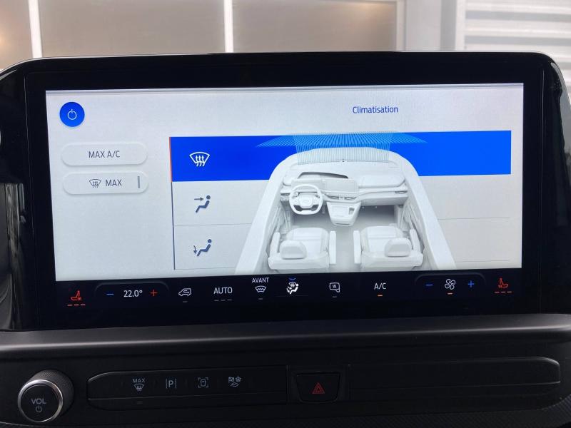 Image FORD Transit Custom Fg 280 L1H1 2.0 EcoBlue 136ch Trend