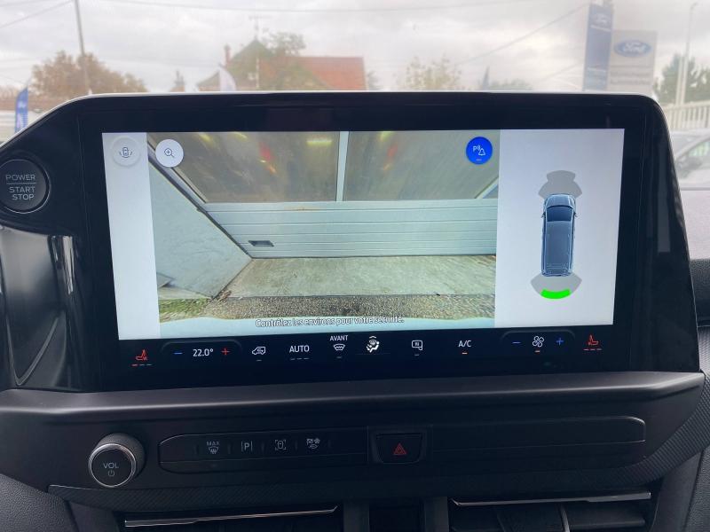 Image FORD Transit Custom Fg 280 L1H1 2.0 EcoBlue 136ch Trend