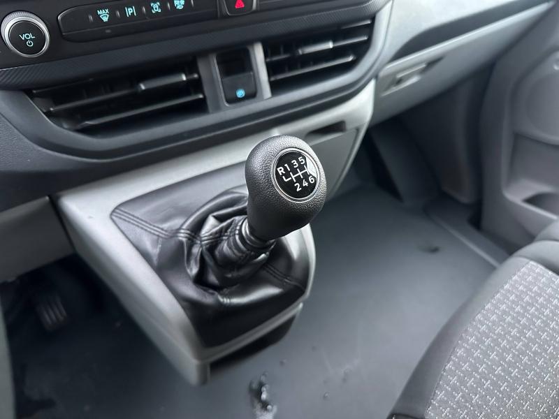 Image FORD Transit Custom Fg 280 L1H1 2.0 EcoBlue 136ch Trend