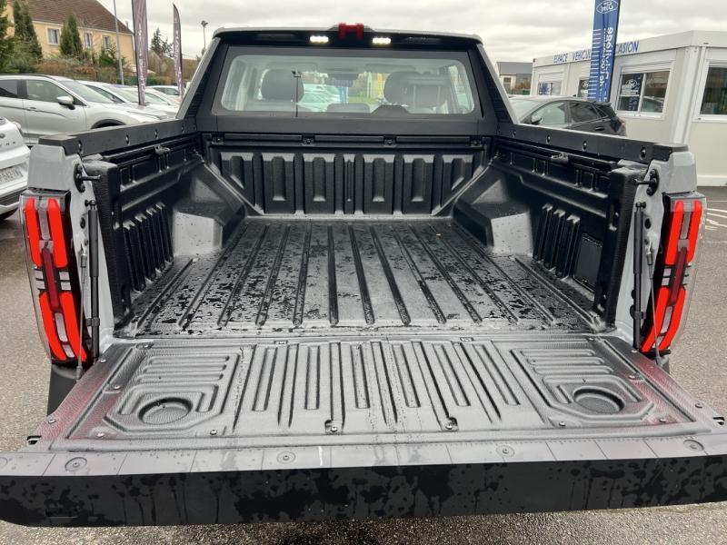 Image MAXUS eTerron9 102 kWh 4X4