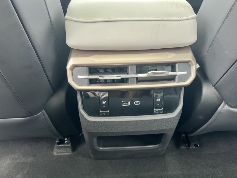 Image MAXUS eTerron9 102 kWh 4X4